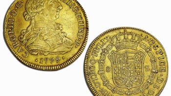 ¡Convierte tu Moneda Carlos III de 8 Escudos 1774 en 1950 Euros en Experiencias y Tesoros Únicos!