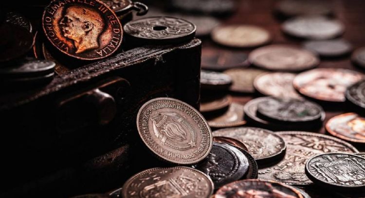 La Codiciada Moneda de Dos Mil Pesetas de los años 90, una Joya Numismática por la que los coleccionistas pagan 1500 Euros