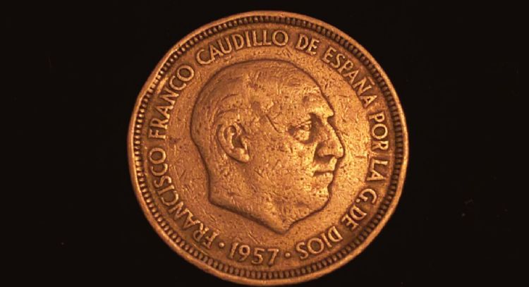 Eleva tus ganancias mensuales con un descubrimiento oculto en la moneda de Francisco Franco: Hasta 36.000 euros