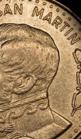 Monedas Híbridas de Acuñación Rara: Un Error de Fabricación que Alcanza los 250.000 Pesos en el Mercado